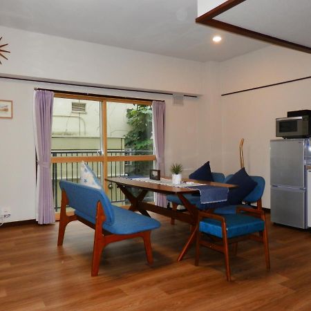 Maple Sumikawa #202 Apartment ซัปโปโร ภายนอก รูปภาพ